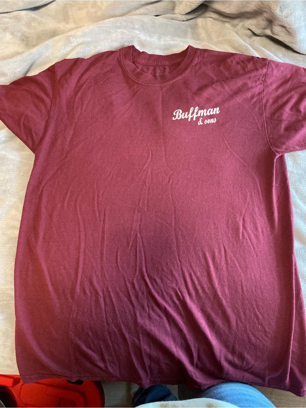 Womens shirt